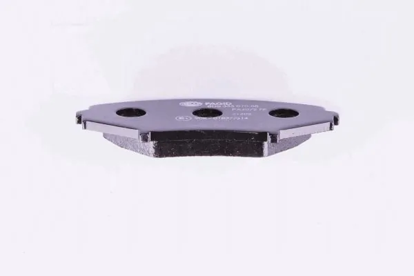 Klocki hamulcowe przednie tarczowe Mazda RX-8 coupe (SE) (2003 - 2012) cena, od 41,22 USD