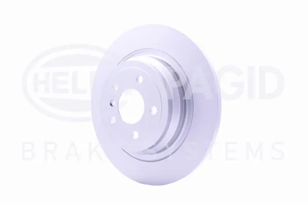 Tarcza hamulcowa tylna Mercedes ML/GLE SUV (W166) (2011 - 2014) cena, od 89,48 USD