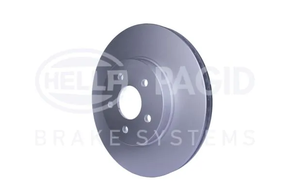  Tarcza hamulcowa przednia Ford Mondeo 3