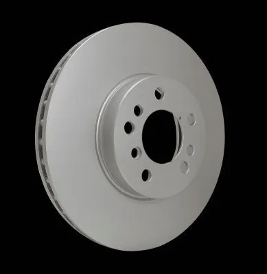  Tarcza hamulcowa przednia BMW X5 