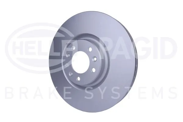Do koszyka 9804605780 Peugeot/Citroen Tarcza hamulcowa przednia