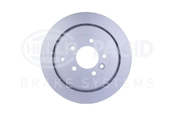 Do koszyka Tarcza hamulcowa tylna Land Rover Range Rover III L322