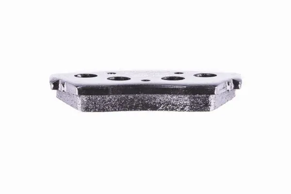  Klocki hamulcowe przednie tarczowe Nissan Sunny 3