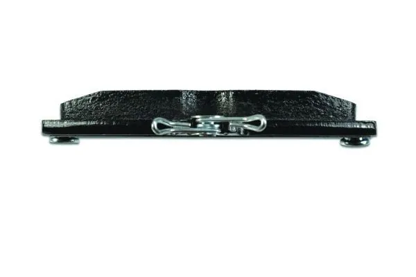 Klocki hamulcowe przednie tarczowe Volvo 740 sedana (744) (1983 - 1992) cena, od 28,92 USD