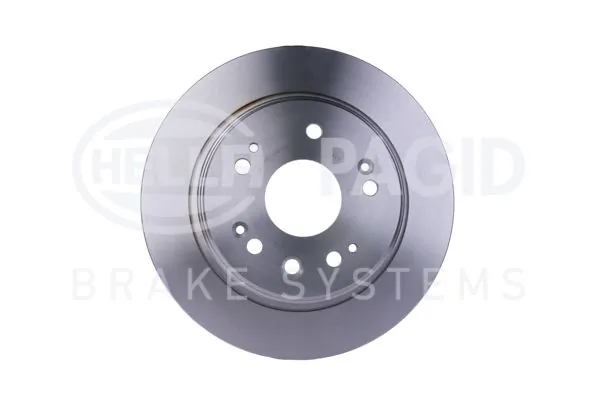  Tarcza hamulcowa tylna Honda STREAM 