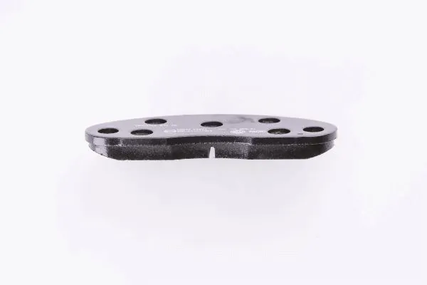 8550502438 Renault (RVI) Klocki hamulcowe przednie tarczowe
