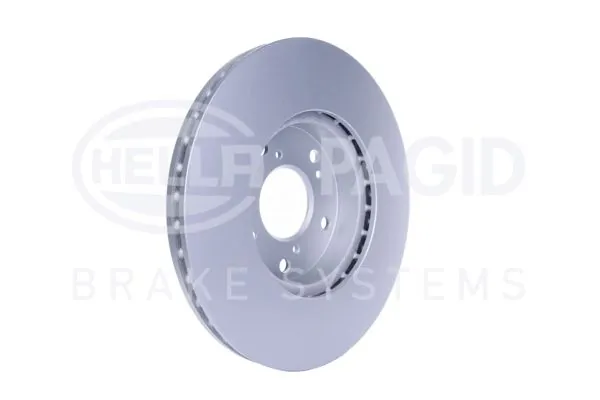 Tarcza hamulcowa przednia Honda 45251T2FA01
