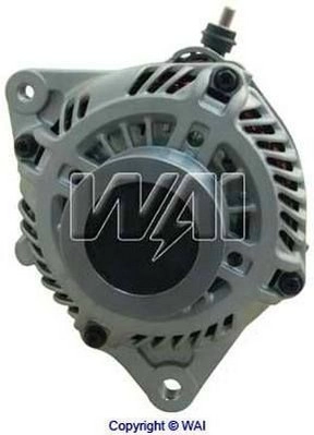 Alternator Nissan Navara NP300 III ulec poprawie (D40) (2004 - 2015) cena, od 126,59 USD