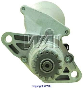 Rozrusznik ВАЗ 2112 hatchback (1995 - 2014) cena, od 108,96 USD