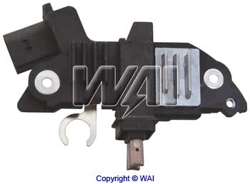 IB262 WAI