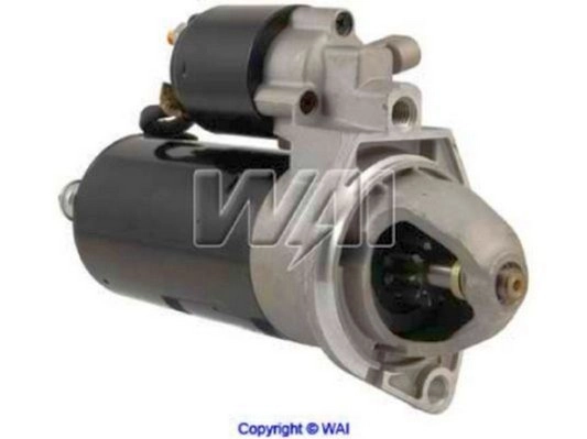 Rozrusznik do Opel Sintra  