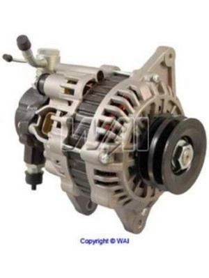 Alternator do Mitsubishi L 200 IV KA, KB