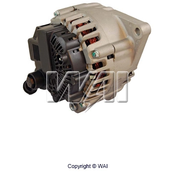 373002A600 VAG Alternator