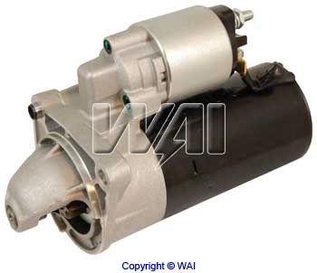 Rozrusznik do Fiat Bravo I 182