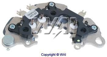 Mostek prostowniczy alternatora = Moster diodowy alternatora do Nissan Maxima  A32
