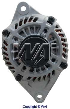 Alternator Dodge Avenger sedana (2007 - 2014) cena, od 194,16 USD