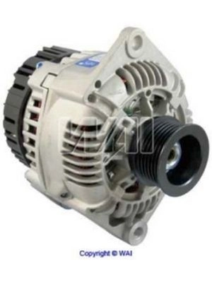 95519886 General Motors Alternator