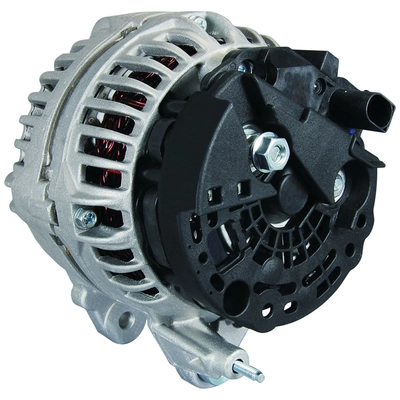 Do koszyka Alternator Audi A6 C5 4B5, 4B6