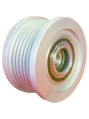 Koło pasowe alternatora Fiat Bravo II hatchback (198) (2007 - 2014) cena, od 44,08 USD