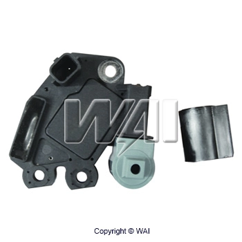 Regulator alternatora (przekaźnik ładowania) Renault Master 3 FV, JV