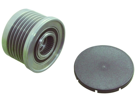  Koło pasowe alternatora Opel Movano 