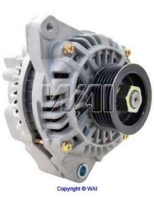Do koszyka Alternator Honda Civic VII EU, EP, EV