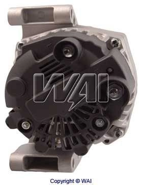 Do koszyka 52003511 Fiat/Alfa/Lancia Alternator