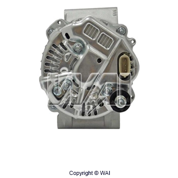 Do koszyka YLE102400 BMW Alternator