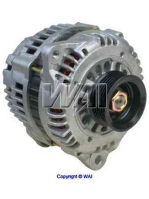 Alternator Infiniti FX 