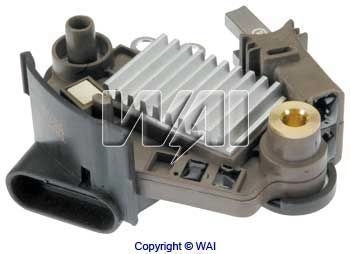 Regulator alternatora (przekaźnik ładowania) Opel Sintra minivan (1996 - 1999) cena, od 3,92 USD