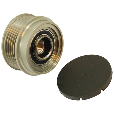 Do koszyka Koło pasowe alternatora Audi 80 B4 8C2