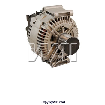  Alternator Chrysler 300 