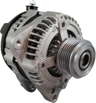  Alternator Toyota Yaris 