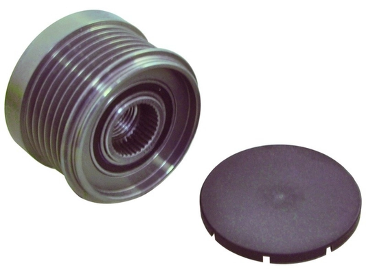 Koło pasowe alternatora Renault Scenic III minivan (JZ0, JZ1) (2009 - 2016) cena, od 59,81 USD