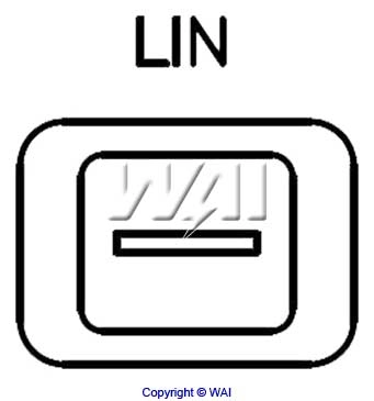 Regulator alternatora (przekaźnik ładowania) Ford Scorpio II sedana (GFR, GGR) (1994 - 1998) cena, od 35,23 USD