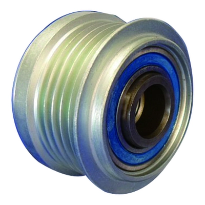  Koło pasowe alternatora Opel Astra 