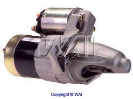 Rozrusznik do Subaru Forester I S10, SF