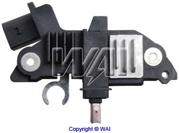 IB266 WAI