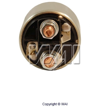 Elektromagnes rozrusznika do Fiat Qubo  255