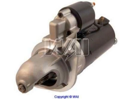 Rozrusznik do Volkswagen Transporter T3 24, 25, 251