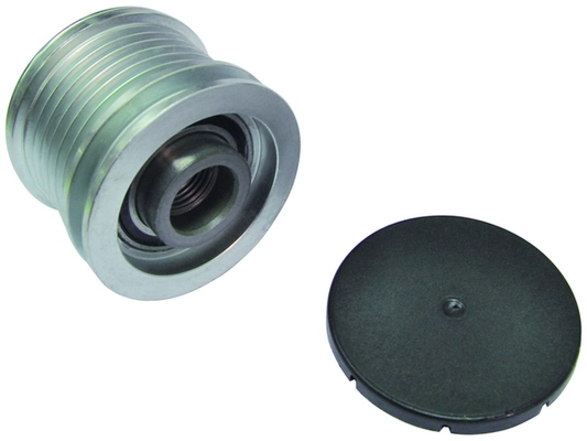 Koło pasowe alternatora Audi Q5 SUV (8RB) (2008 - 2016) cena, od 46,91 USD