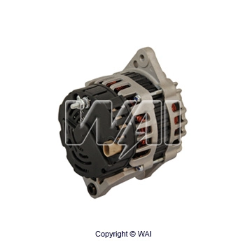 JA1600 REMA-PARTS Alternator