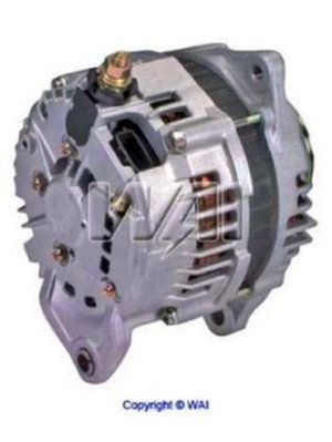 Alternator do Nissan Maxima  A33