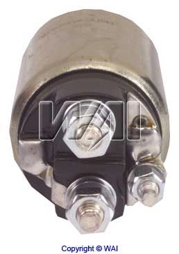  Elektromagnes rozrusznika Ford Focus 1