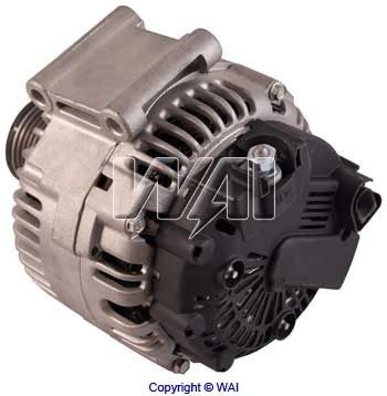 Alternator do Mercedes ML/GLE  W164