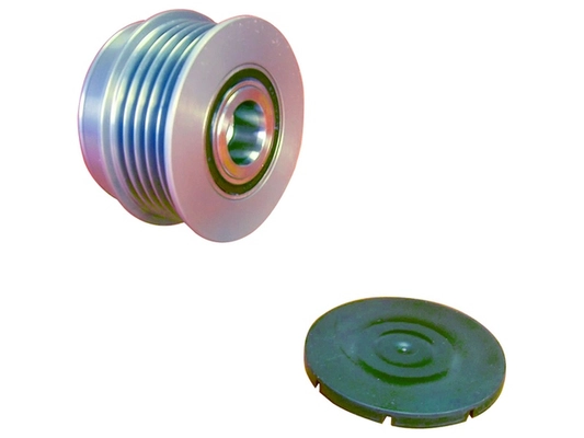 Koło pasowe alternatora do Audi 80 B4 8C2