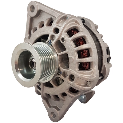  Alternator Iveco Daily 5