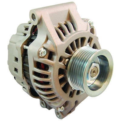 Alternator Honda STREAM minivan (RN) (2001 - 2006) cena, od 209,25 USD