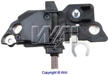 Regulator alternatora (przekaźnik ładowania) do Opel Vectra C 