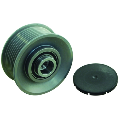 Koło pasowe alternatora Mercedes Benz Truck TRUCK LK/LN2 ciężarówka z platformą/podwoziem (1984 - 1998) cena, od 31,18 USD